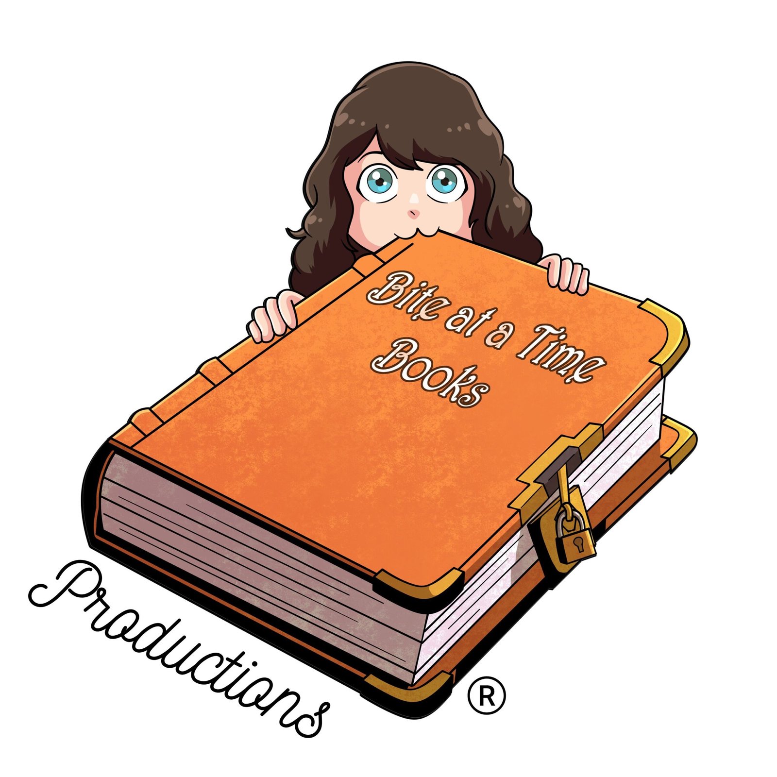 Bite at a Time Books Productions
