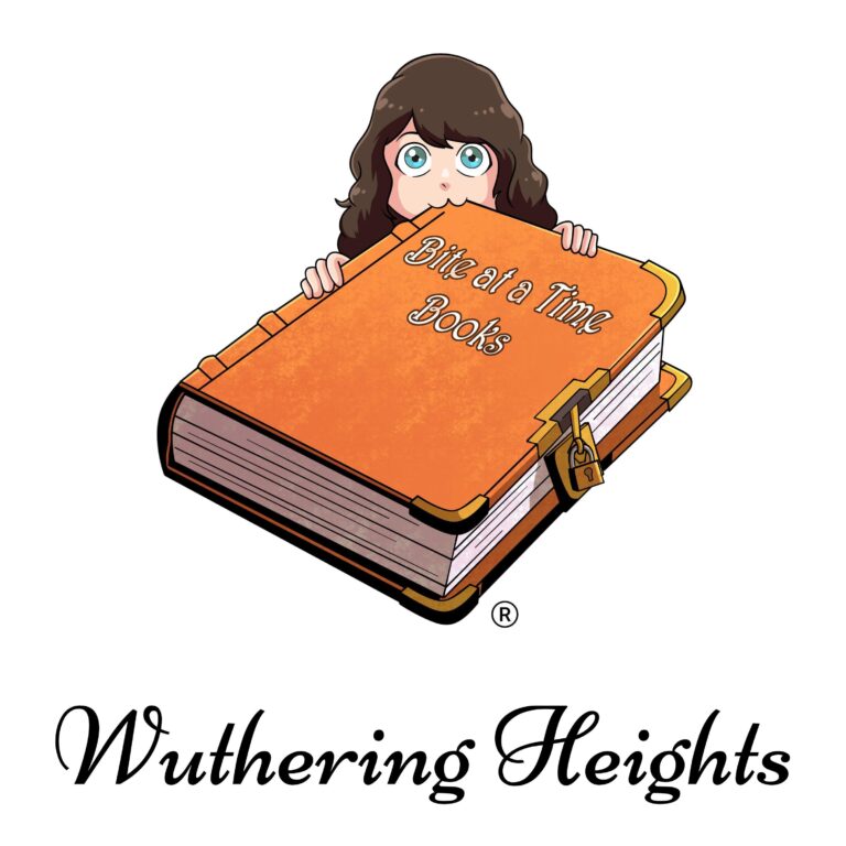 Wuthering Heights – Chapter 8 (Bite 1)
