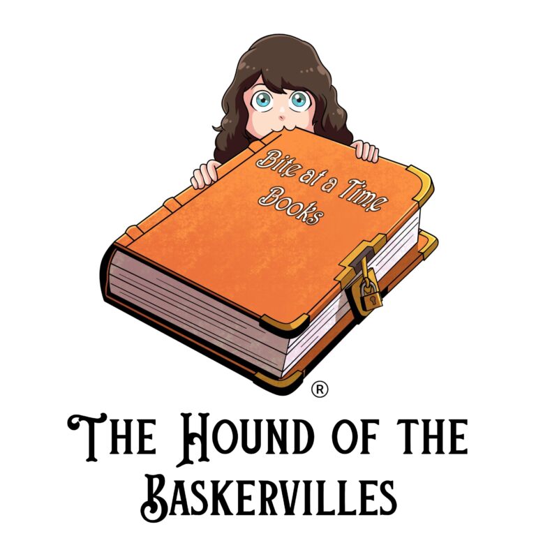 The Hound of the Baskervilles – Chapter 13 (Bite 1)