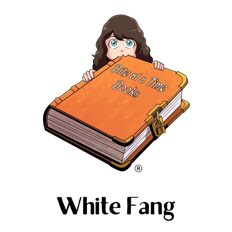 White Fang – Part 3 – Chapter 2 (Bite 1)