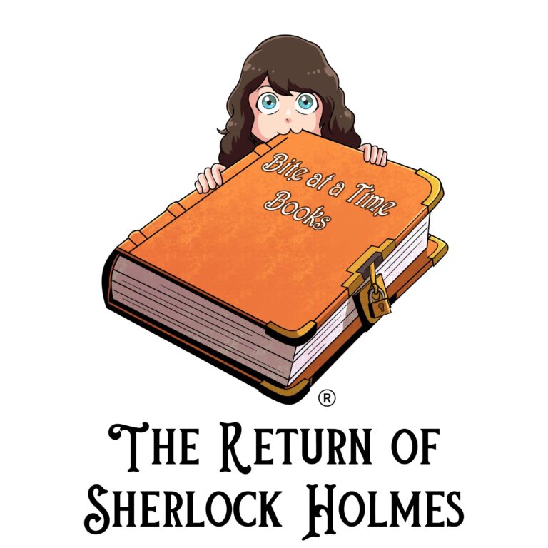The Return of Sherlock Holmes – The Adventure of the Empty House (Bite 1)