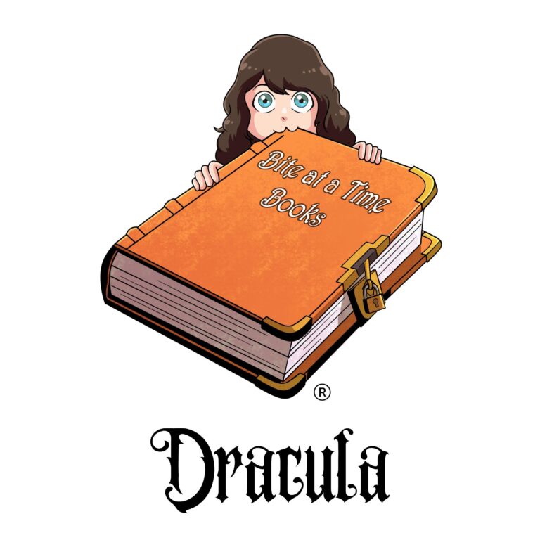 Dracula – Chapter 3 (Bite 2)