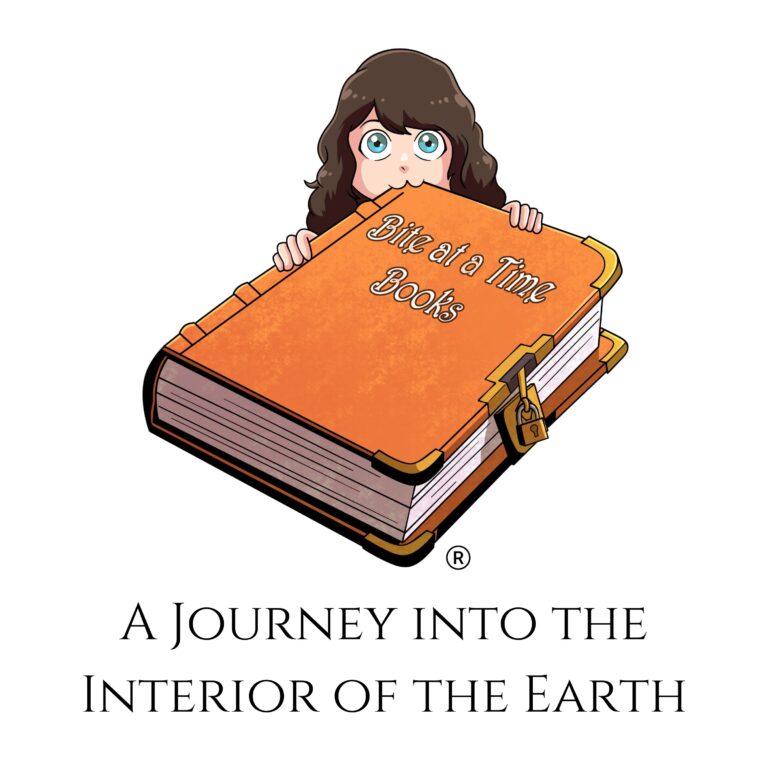 A Journey into the Interior of the Earth | Jules Verne | Chapter 30 (Bite 1)